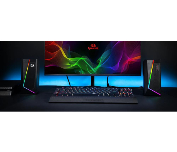 Redragon Anvil - 1182491 - zdjęcie 6